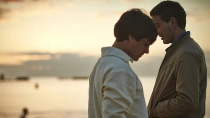 digital blockbuster Holding the Man (2015) CLASSIC
