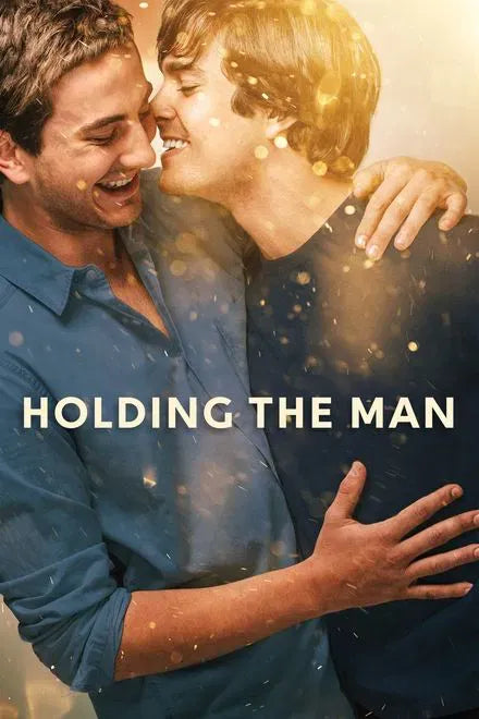 digital blockbuster Holding the Man (2015) CLASSIC