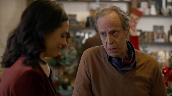 digital blockbuster Holiday Crashers (2024)