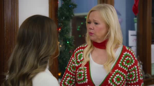 digital blockbuster Holiday Mismatch (2024)