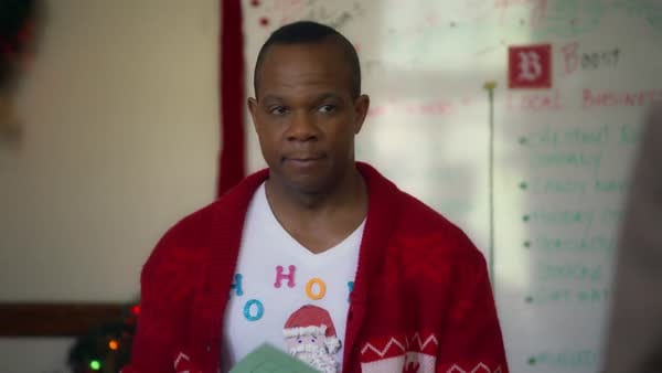 digital blockbuster Holiday Mismatch (2024)