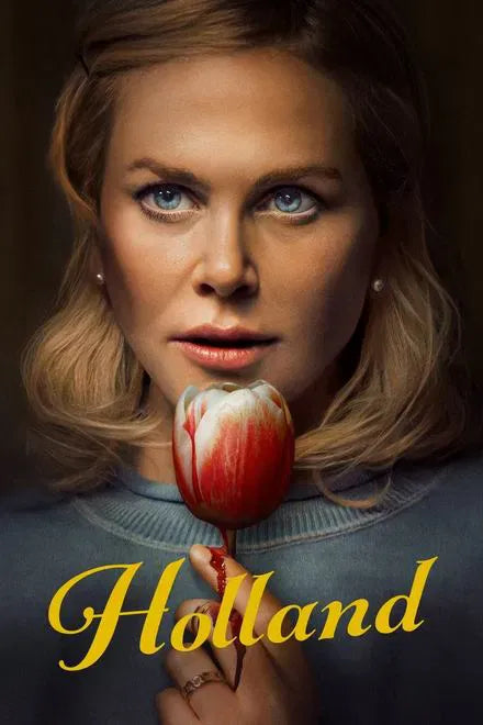 digital blockbuster Holland (2025) NEW