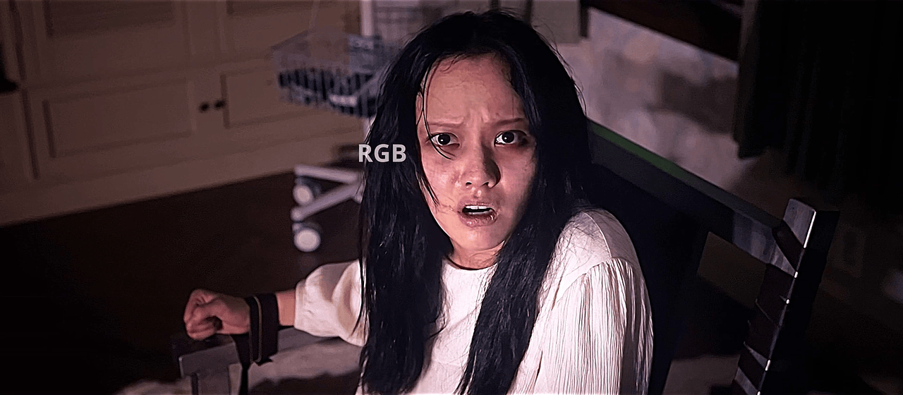 digital blockbuster Holy Night: Demon Hunters (2025) NEW