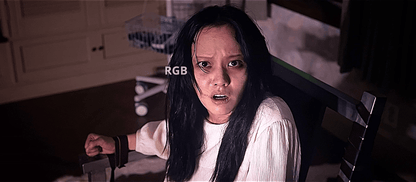 digital blockbuster Holy Night: Demon Hunters (2025) NEW