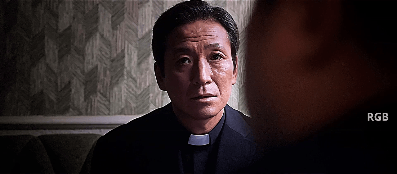 digital blockbuster Holy Night: Demon Hunters (2025) NEW