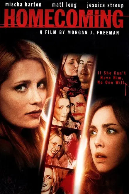 digital blockbuster Homecoming (2009) CLASSIC