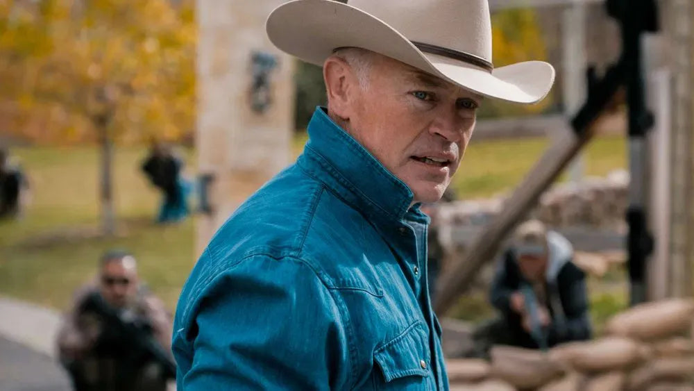 digital blockbuster Homestead (2024) NEW