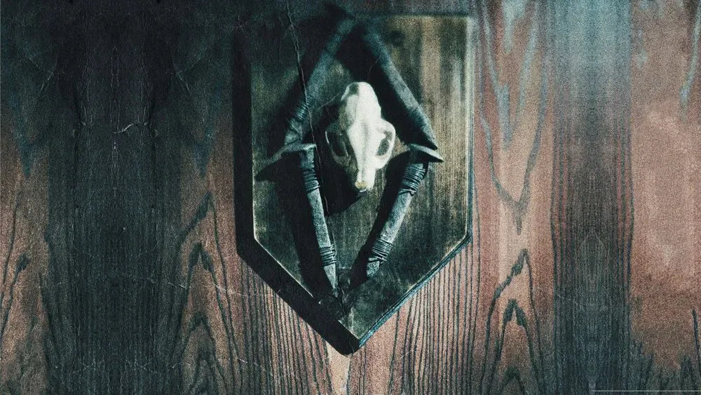 digital blockbuster Horror in the High Desert 2: Minerva (2023) NEW