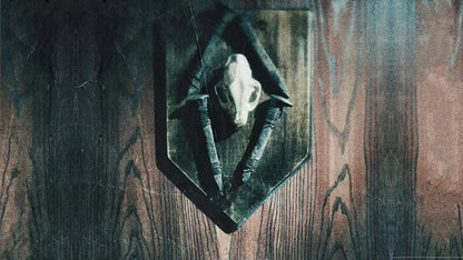 digital blockbuster Horror in the High Desert 2: Minerva (2023) NEW