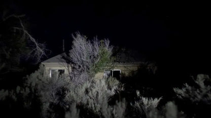 digital blockbuster Horror in the High Desert 2: Minerva (2023) NEW
