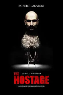 digital blockbuster Hostage (2024) NEW