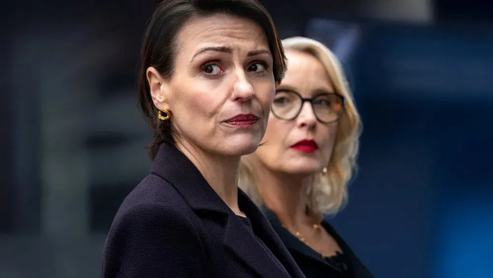digital blockbuster Hostage (2025) NEW