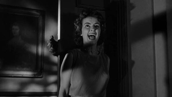 digital blockbuster House On Haunted Hill (2024) NEW