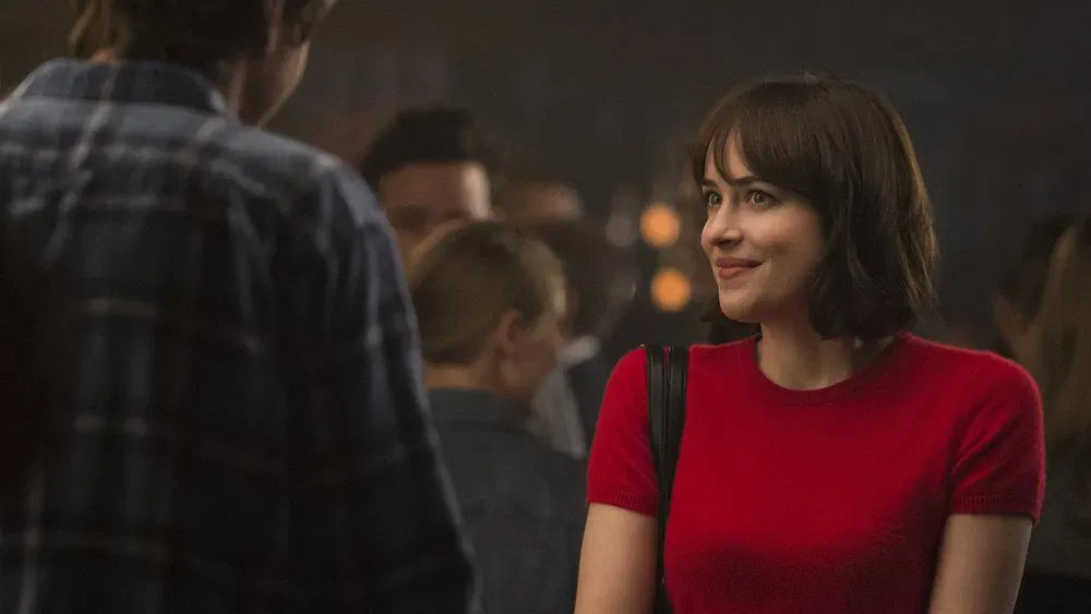 digital blockbuster How to Be Single (2016) NEW