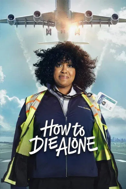 digital blockbuster How to Die Alone (2024) TV SERIES
