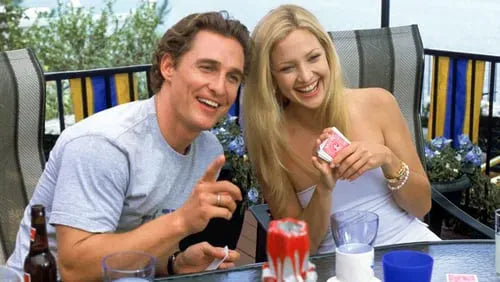 digital blockbuster How to Lose a Guy in 10 Days (2003) NEW