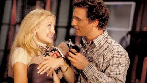 digital blockbuster How to Lose a Guy in 10 Days (2003) NEW