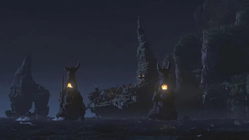 digital blockbuster How to Train Your Dragon (2010) NEW