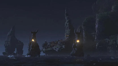 digital blockbuster How to Train Your Dragon (2010) NEW