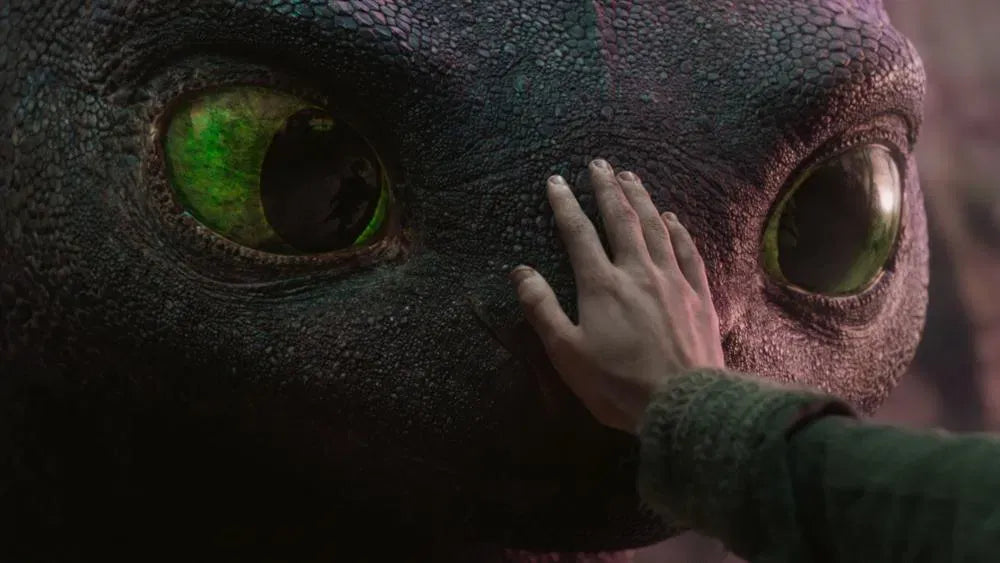 digital blockbuster How to Train Your Dragon FULL HD (2025)