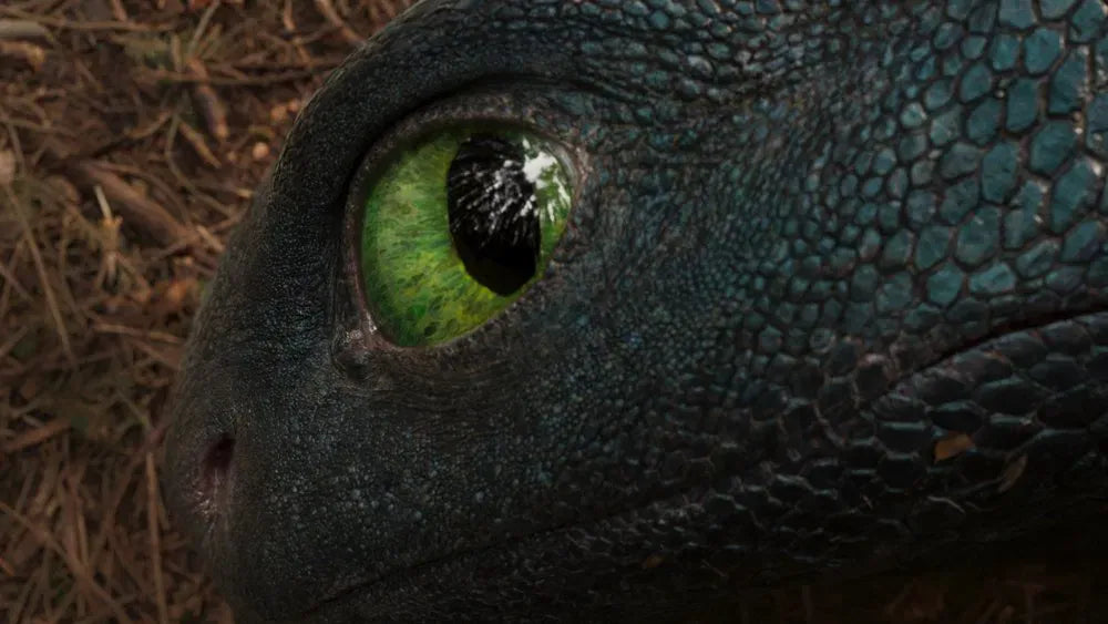 digital blockbuster How to Train Your Dragon FULL HD (2025)