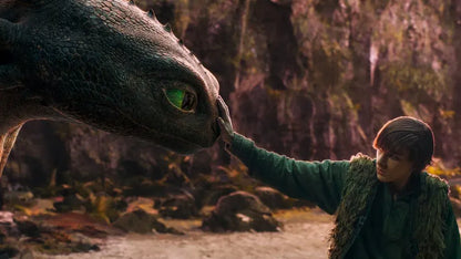 digital blockbuster How to Train Your Dragon FULL HD (2025)