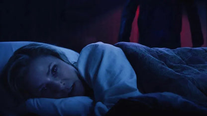 digital blockbuster Hysteria! (2024) SEASON 1  TV SERIES