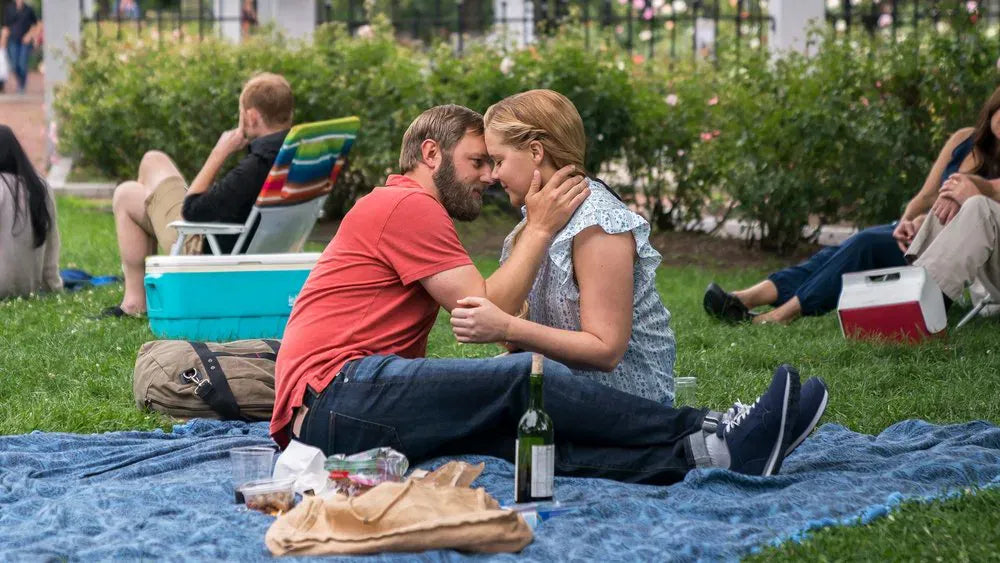 digital blockbuster I Feel Pretty (2018) NEW
