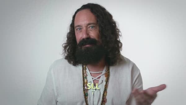 digital blockbuster I Joined a Cult (2024) NEW
