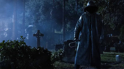 digital blockbuster I Know What You Did Last Summer (2025) / FULL COLLECTION ( 4 MOVIES + SERIE ) NEW