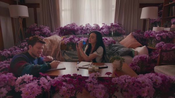 digital blockbuster I Love You Forever (2025) NEW