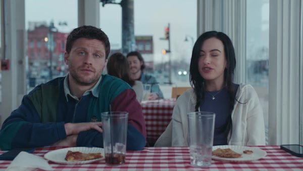 digital blockbuster I Love You Forever (2025) NEW