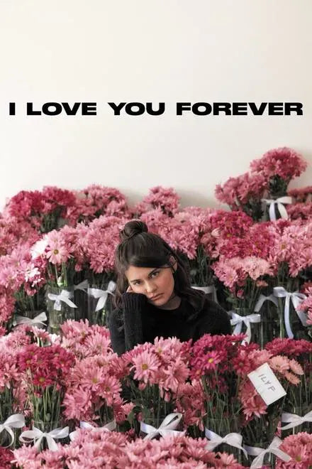 digital blockbuster I Love You Forever (2025) NEW
