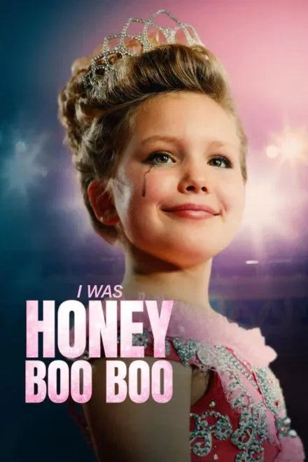 digital blockbuster I Was Honey Boo Boo (2025) NEW