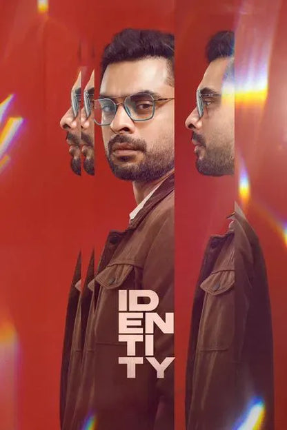digital blockbuster Identity (2025) NEW