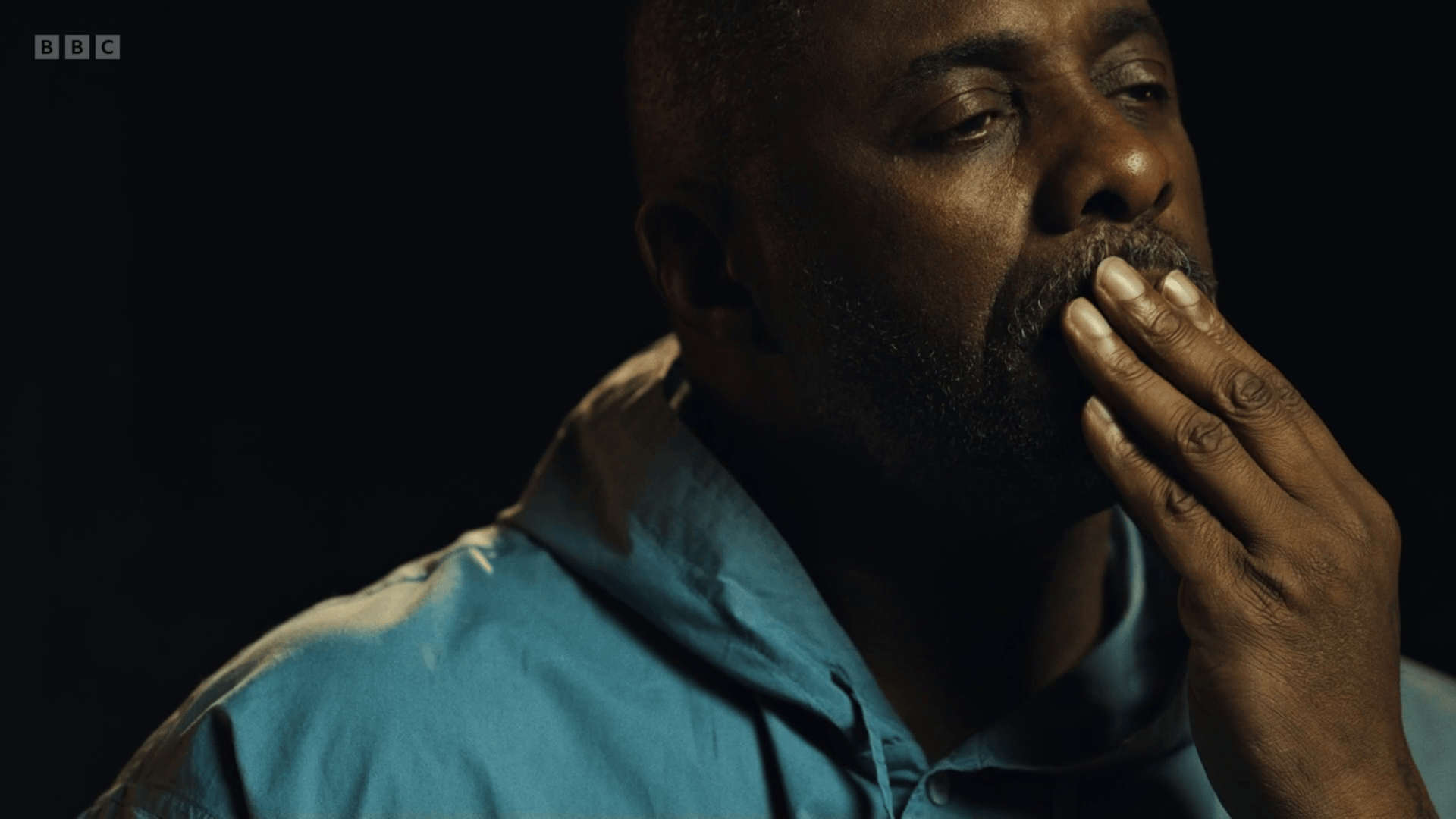 digital blockbuster Idris Elba: Our Knife Crime Crisis (2025) NEW