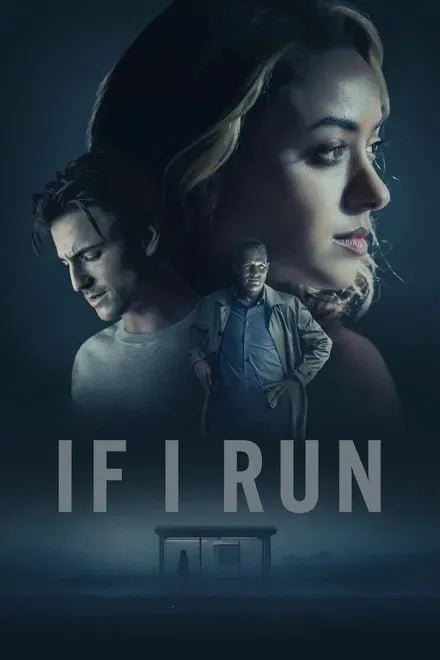 digital blockbuster If I Run (2025) NEW