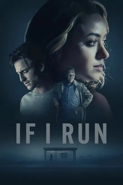 digital blockbuster If I Run (2025) NEW