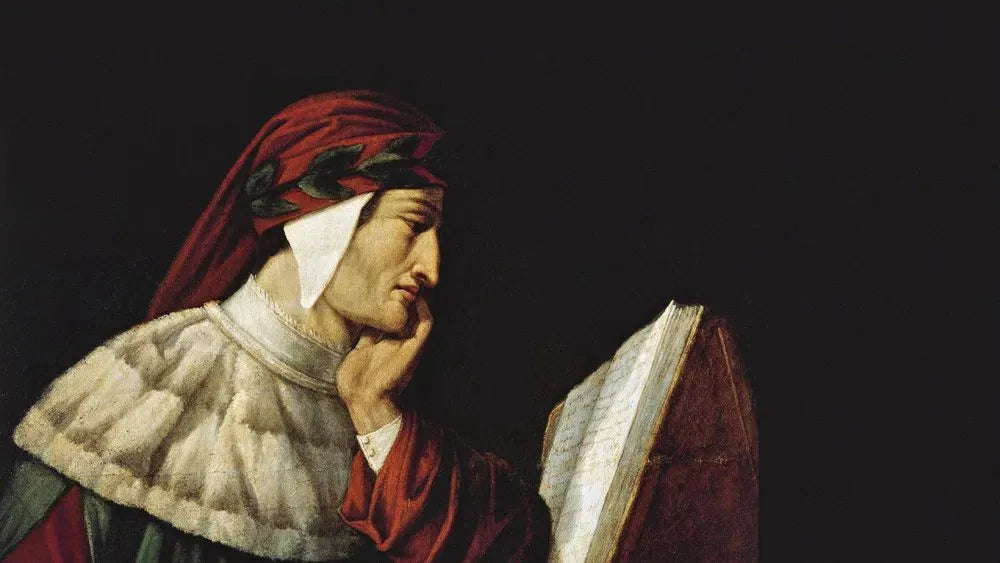 digital blockbuster In the Hand of Dante (2025) NEW EXCLUSIVE LIMITED EDITION ⭐⭐⭐⭐⭐