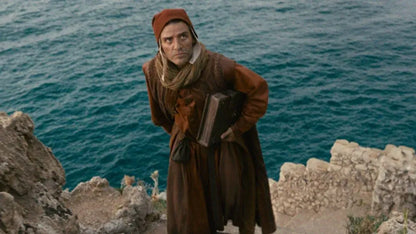 digital blockbuster In the Hand of Dante (2025) NEW EXCLUSIVE LIMITED EDITION ⭐⭐⭐⭐⭐
