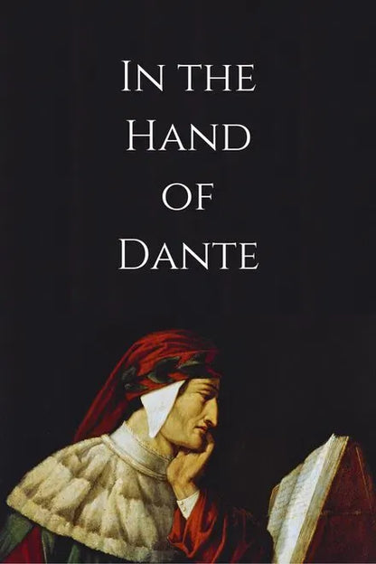 digital blockbuster In the Hand of Dante (2025) NEW EXCLUSIVE LIMITED EDITION ⭐⭐⭐⭐⭐