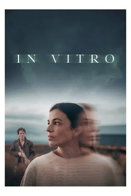 digital blockbuster In Vitro (2025) NEW