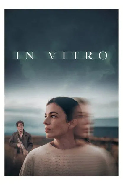 digital blockbuster In Vitro (2025) NEW