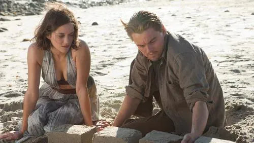 digital blockbuster Inception (2010) CLASSIC