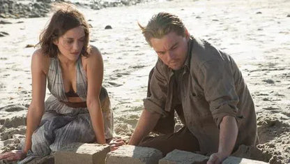 digital blockbuster Inception (2010) CLASSIC