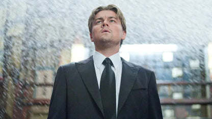 digital blockbuster Inception (2010) CLASSIC