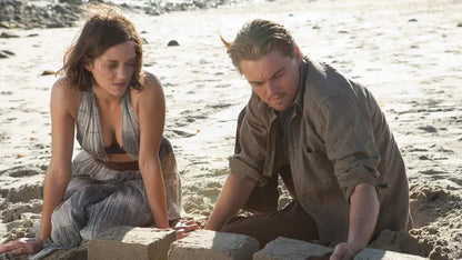 digital blockbuster Inception (2010) CLASSIC
