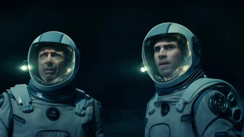 digital blockbuster Independence Day: Resurgence (2016) NEW
