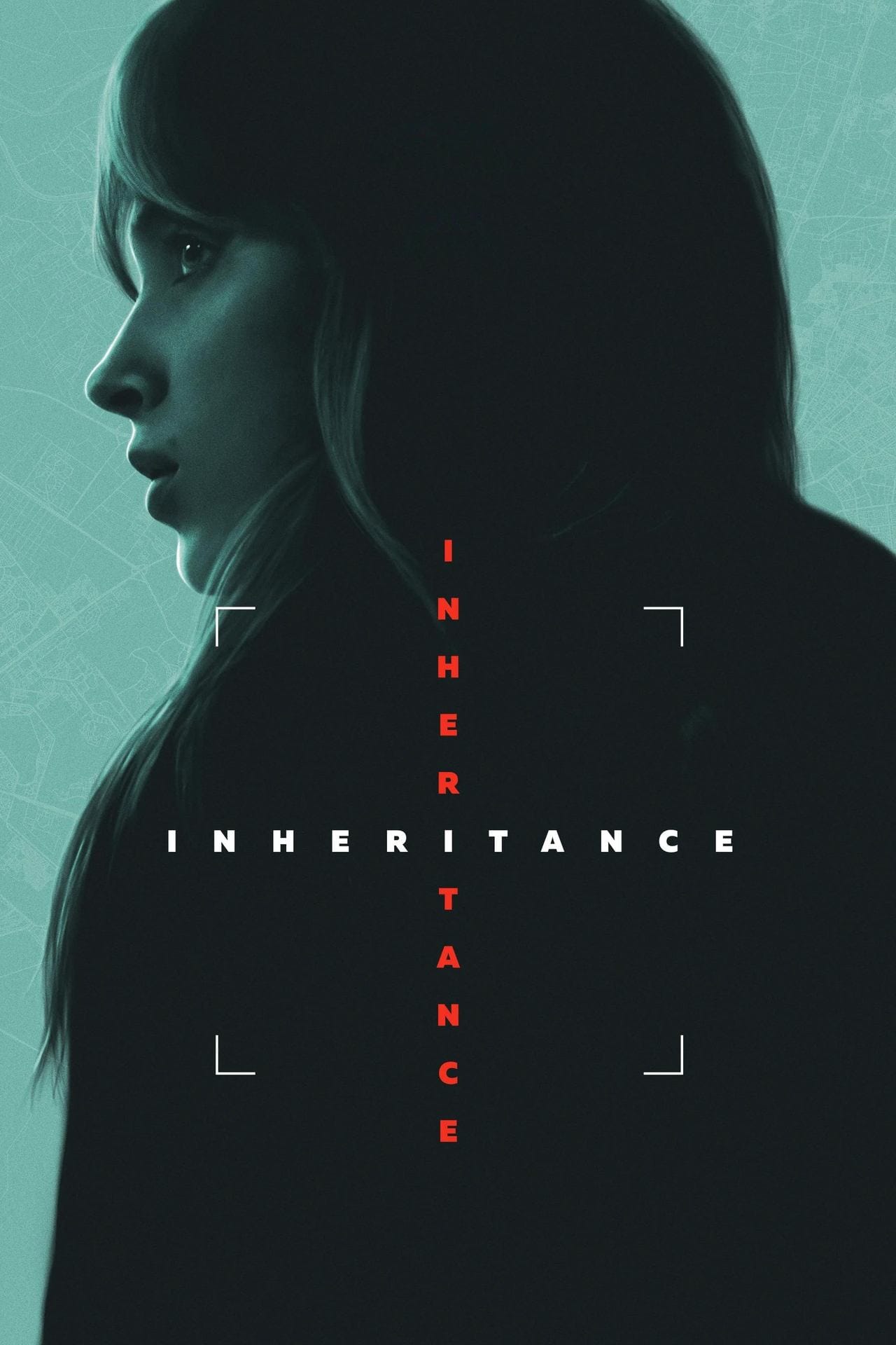 digital blockbuster Inheritance (2025) new!