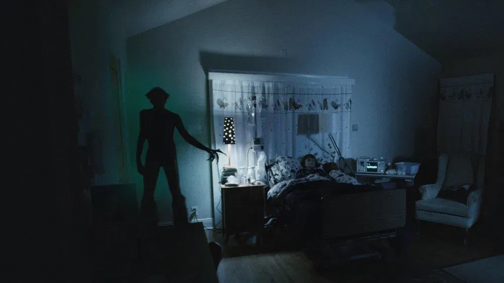 digital blockbuster Insidious (2011) NEW SUMMER 50OFF